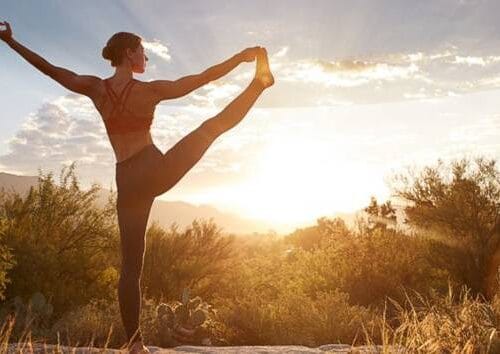 Why Yoga is For Every Body