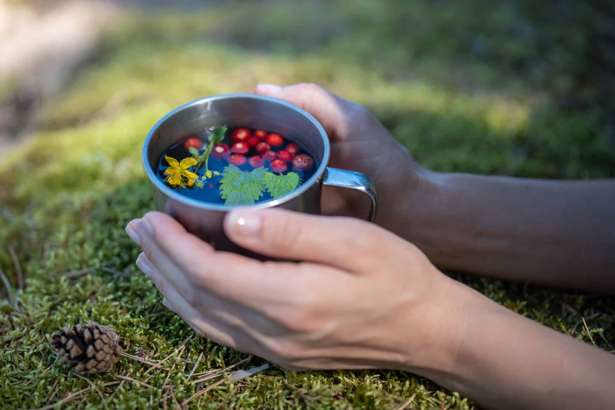 5 Gentle Ways to Slow Down This Week